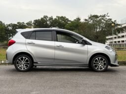 
										PERODUA MYVI 1.5 H (A) full									