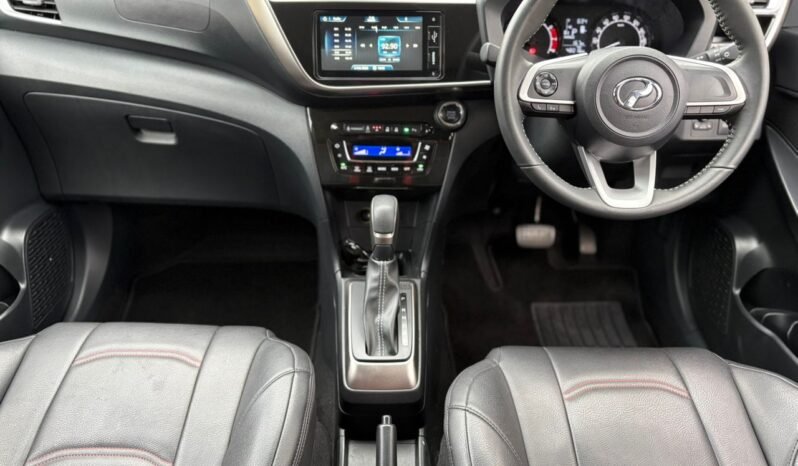 
								PERODUA MYVI 1.5 H (A) full									