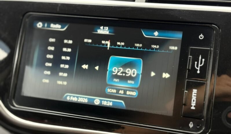 
								PERODUA MYVI 1.5 H (A) full									