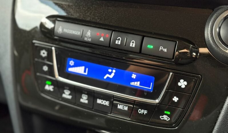 
								PERODUA MYVI 1.5 H (A) full									