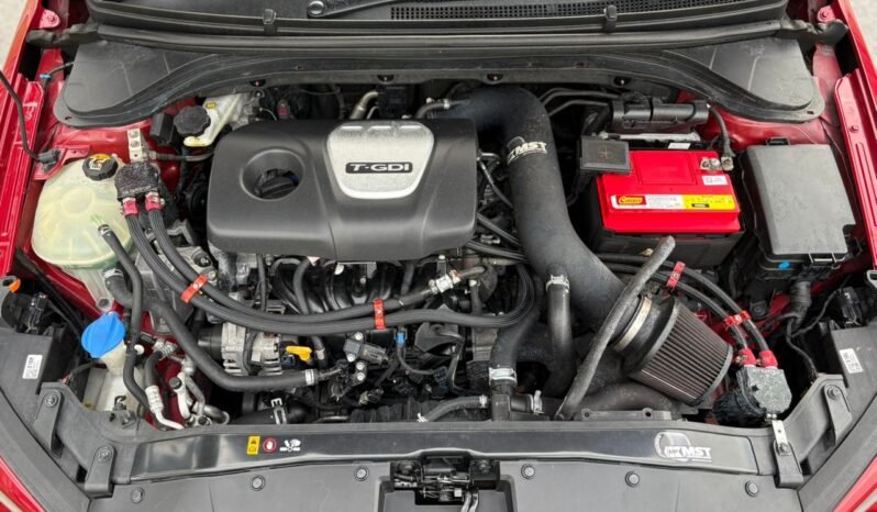 
								HYUNDAI ELANTRA 1.6 full									