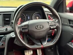 
										HYUNDAI ELANTRA 1.6 full									