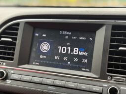 
										HYUNDAI ELANTRA 1.6 full									