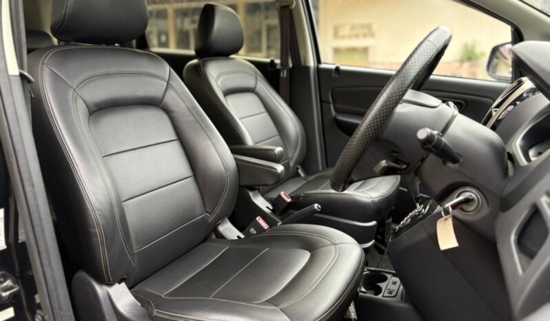 
								PROTON EXORA 1.6 CVT PREMIUM full									