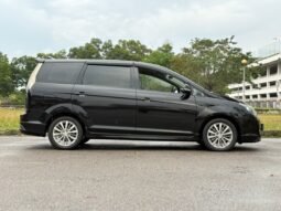 
										PROTON EXORA 1.6 CVT PREMIUM full									