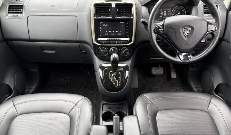 
								PROTON EXORA 1.6 CVT PREMIUM full									