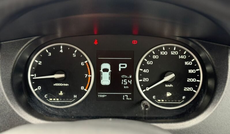 
								PROTON EXORA 1.6 CVT PREMIUM full									