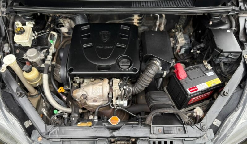 
								PROTON EXORA 1.6 CVT PREMIUM full									