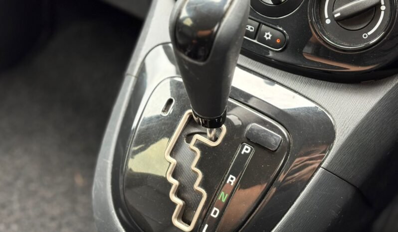 
								PROTON EXORA 1.6 CVT PREMIUM full									