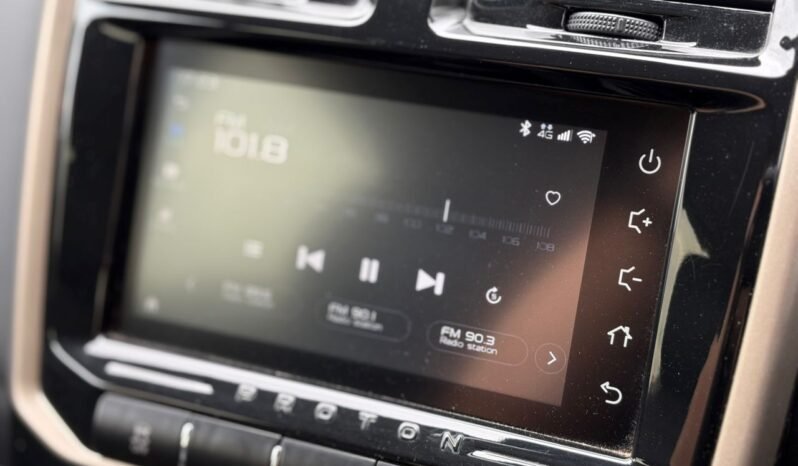 
								PROTON EXORA 1.6 CVT PREMIUM full									