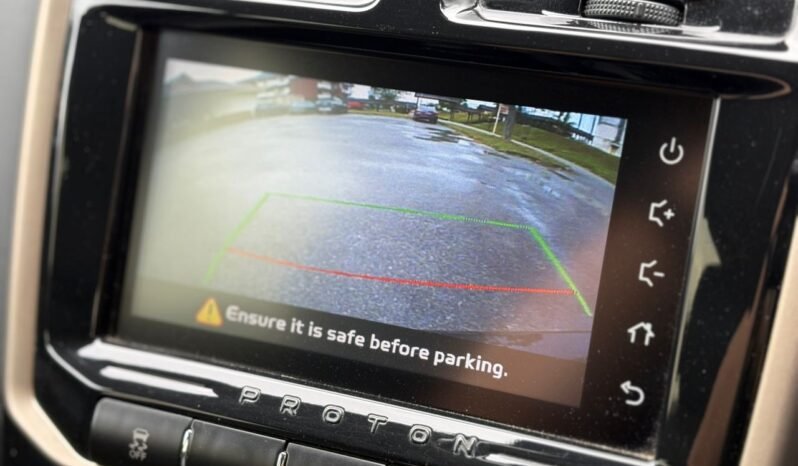 
								PROTON EXORA 1.6 CVT PREMIUM full									