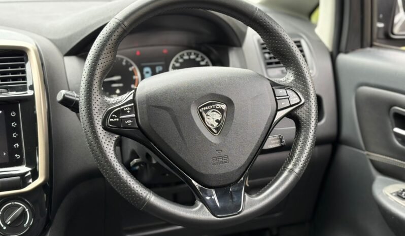 
								PROTON EXORA 1.6 CVT PREMIUM full									