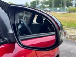 
										TOYOTA YARIS 1.5E (A) full									