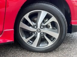 
										TOYOTA YARIS 1.5E (A) full									