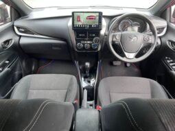 
										TOYOTA YARIS 1.5E (A) full									