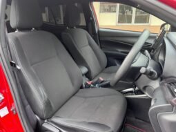 
										TOYOTA YARIS 1.5E (A) full									