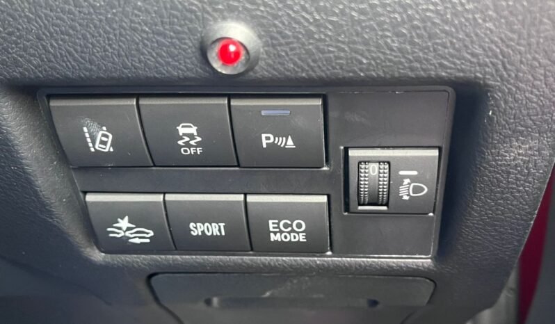 
								TOYOTA YARIS 1.5E (A) full									