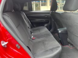 
										TOYOTA YARIS 1.5E (A) full									