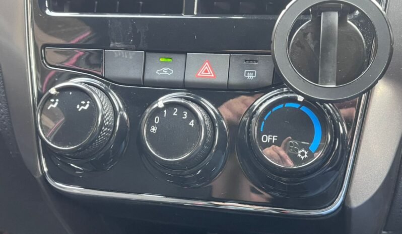 
								TOYOTA YARIS 1.5E (A) full									