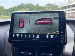 
										TOYOTA YARIS 1.5E (A) full									