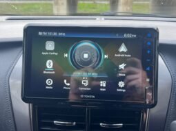 
										TOYOTA YARIS 1.5E (A) full									