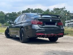 
										BMW 316i (A) full									