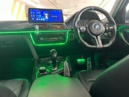 
										BMW 316i (A) full									