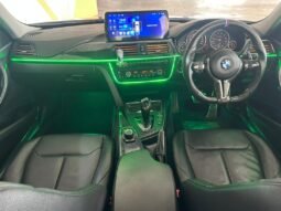 
										BMW 316i (A) full									