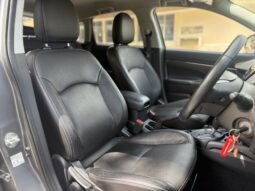 
										MITSUBISHI ASX 2WD 2.0 (A) full									