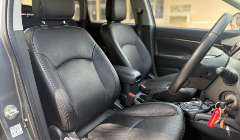 
								MITSUBISHI ASX 2WD 2.0 (A) full									