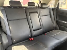 
										MITSUBISHI ASX 2WD 2.0 (A) full									