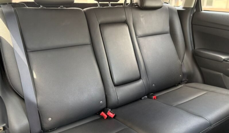 
								MITSUBISHI ASX 2WD 2.0 (A) full									