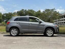 
										MITSUBISHI ASX 2WD 2.0 (A) full									