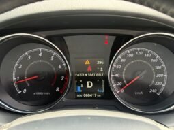 
										MITSUBISHI ASX 2WD 2.0 (A) full									