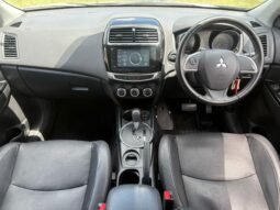 
										MITSUBISHI ASX 2WD 2.0 (A) full									
