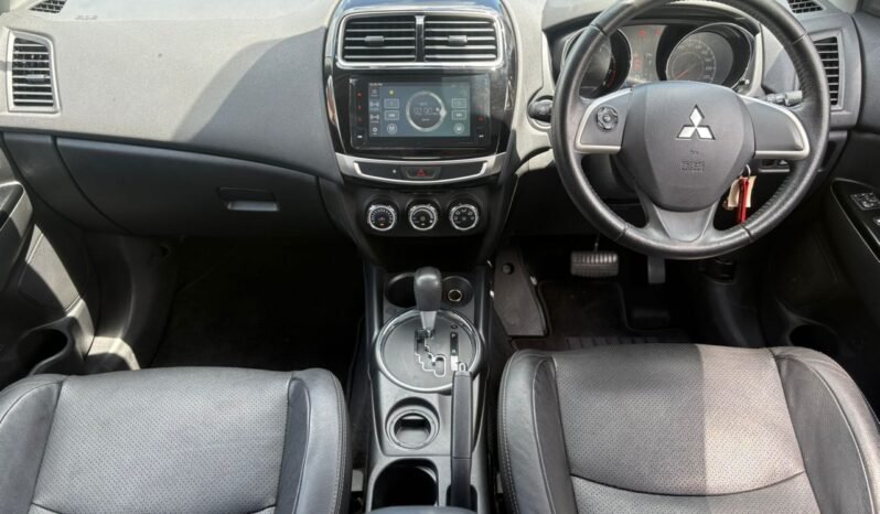 
								MITSUBISHI ASX 2WD 2.0 (A) full									