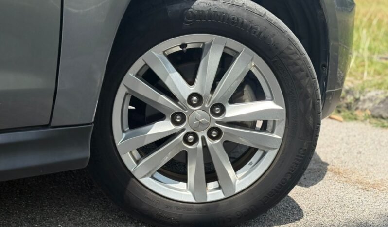 
								MITSUBISHI ASX 2WD 2.0 (A) full									