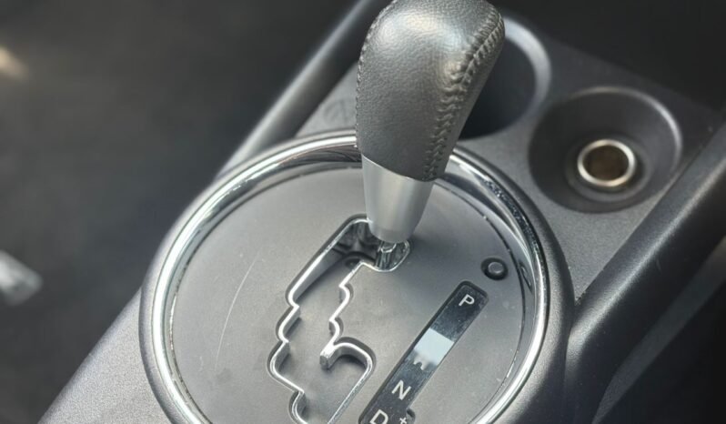 
								MITSUBISHI ASX 2WD 2.0 (A) full									