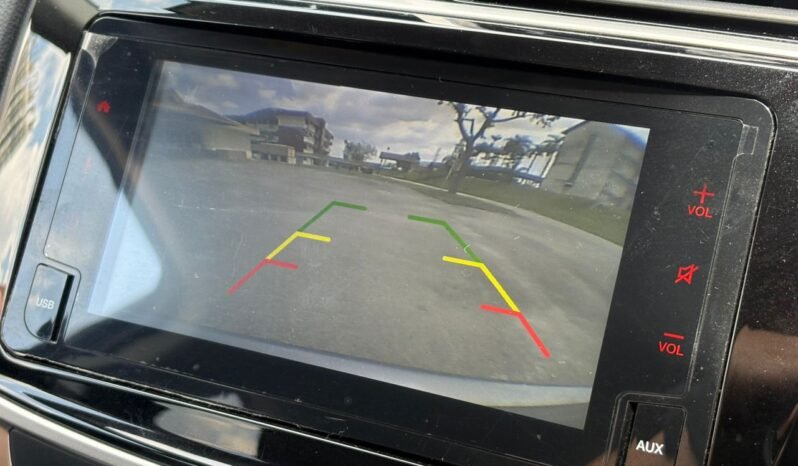 
								MITSUBISHI ASX 2WD 2.0 (A) full									