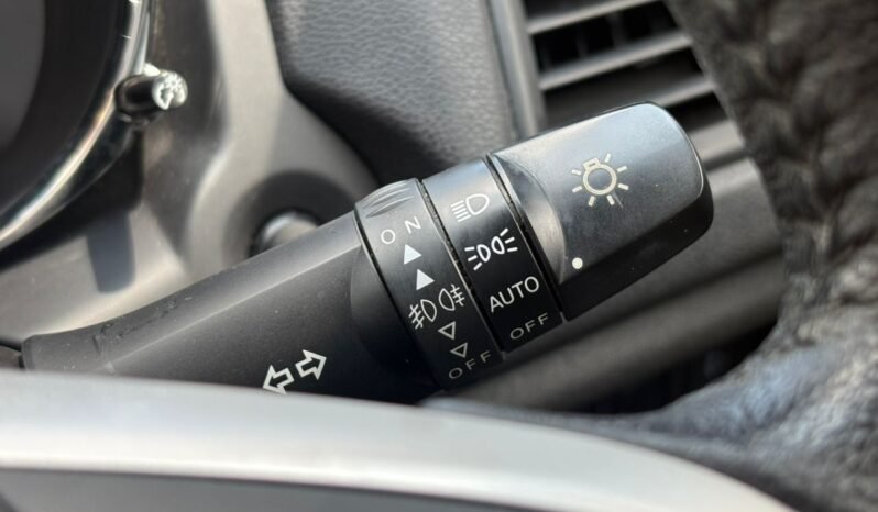 
								MITSUBISHI ASX 2WD 2.0 (A) full									