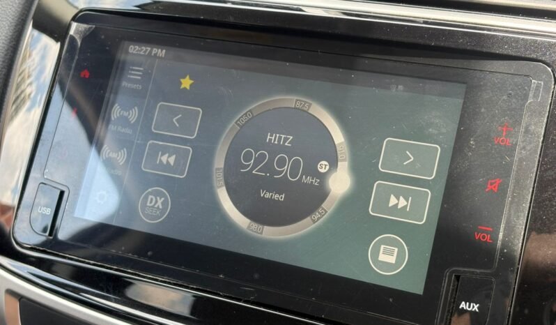 
								MITSUBISHI ASX 2WD 2.0 (A) full									