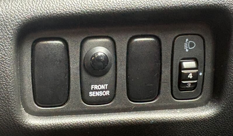 
								MITSUBISHI ASX 2WD 2.0 (A) full									