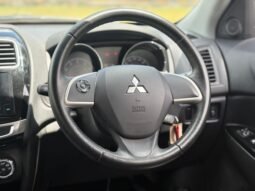 
										MITSUBISHI ASX 2WD 2.0 (A) full									