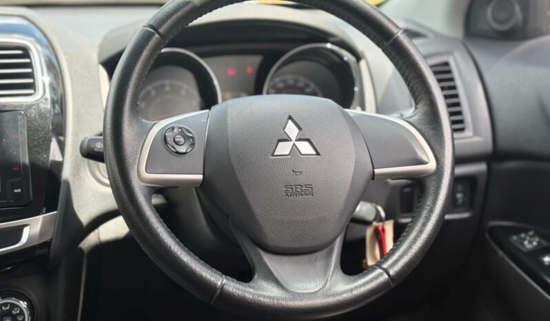 
								MITSUBISHI ASX 2WD 2.0 (A) full									