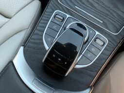 
										MERCEDES BENZ C200 2.0 full									