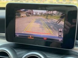 
										MERCEDES BENZ C200 2.0 full									