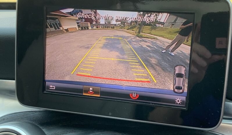 
								MERCEDES BENZ C200 2.0 full									