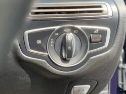 
										MERCEDES BENZ C200 2.0 full									