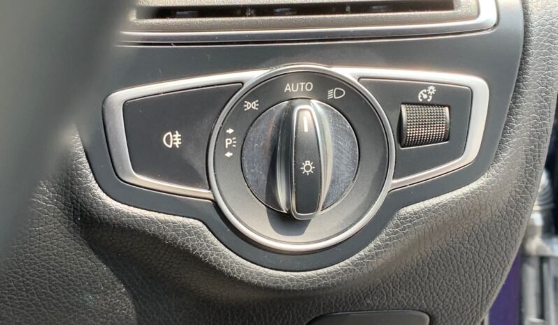 
								MERCEDES BENZ C200 2.0 full									