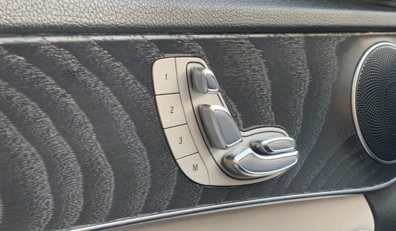 
								MERCEDES BENZ C200 2.0 full									